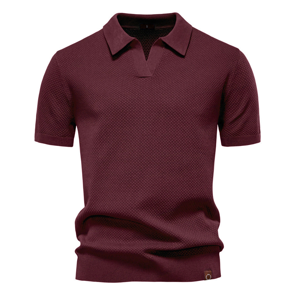 Ulrich™ | Polo moderne