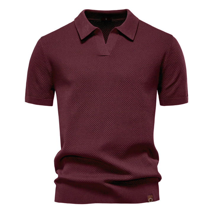 Ulrich™ | Polo moderne