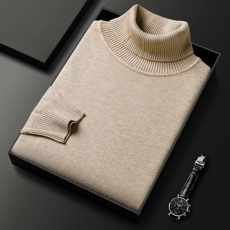 Dralora™ | Col en tricot élégant pour style et confort