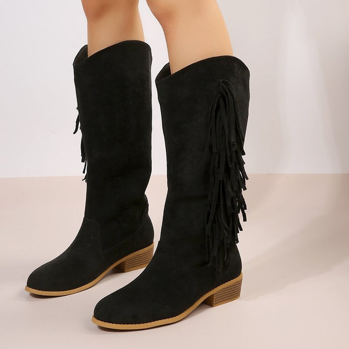 Mira - Bottes western
