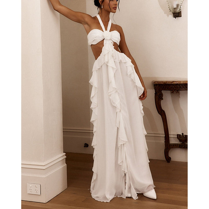 Anaïs™ | Robe Aérienne et Romantique