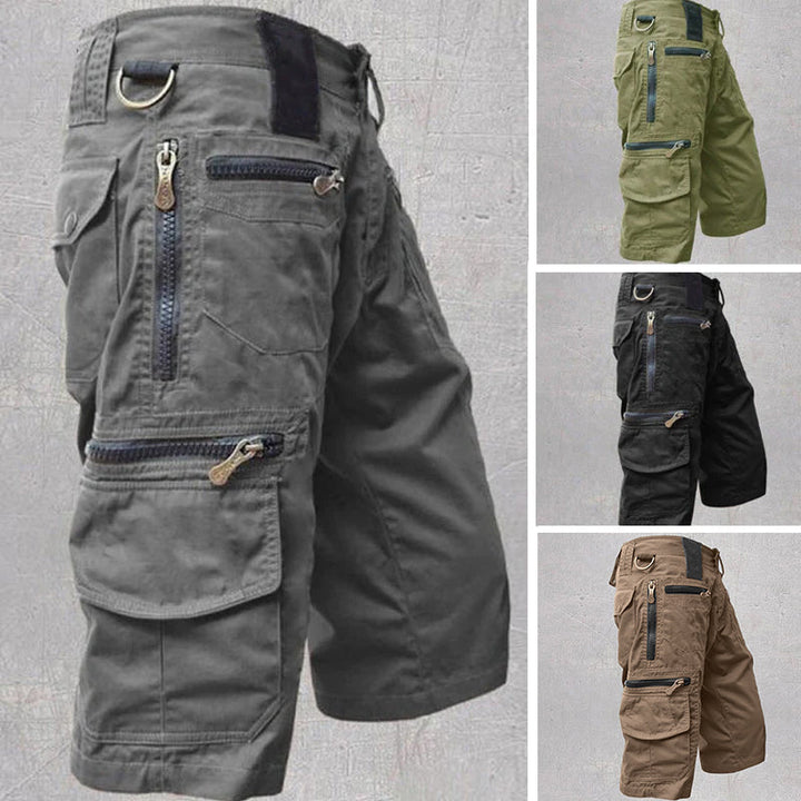 Avah™ | Short cargo polyvalent