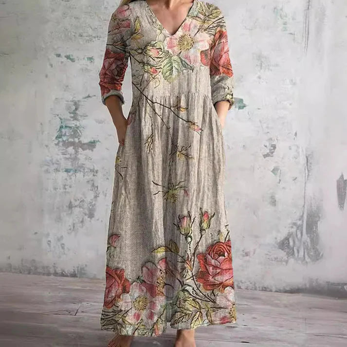 Aria | Robe d'été