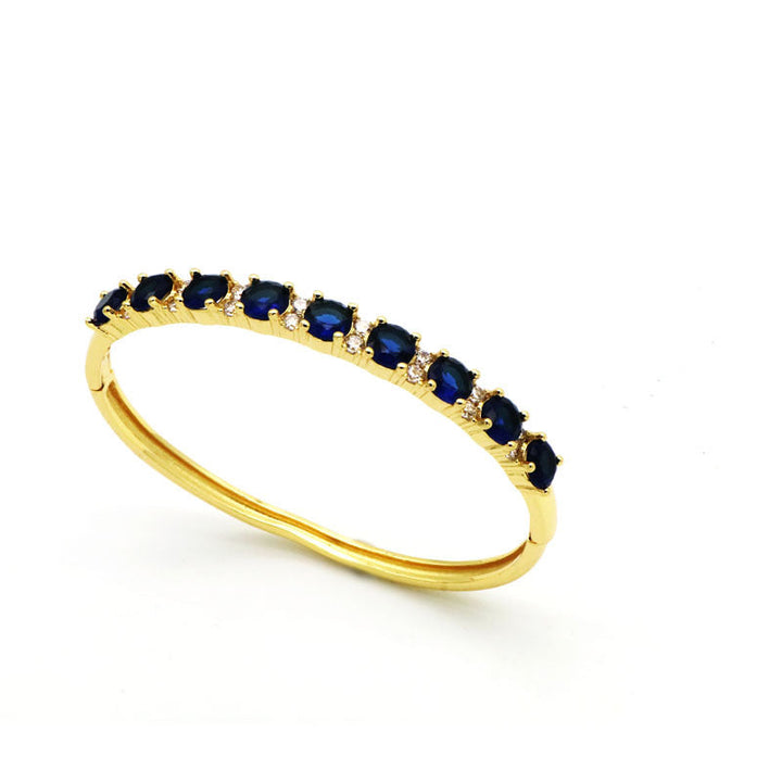 Bague en or 14 carats Rock Solid