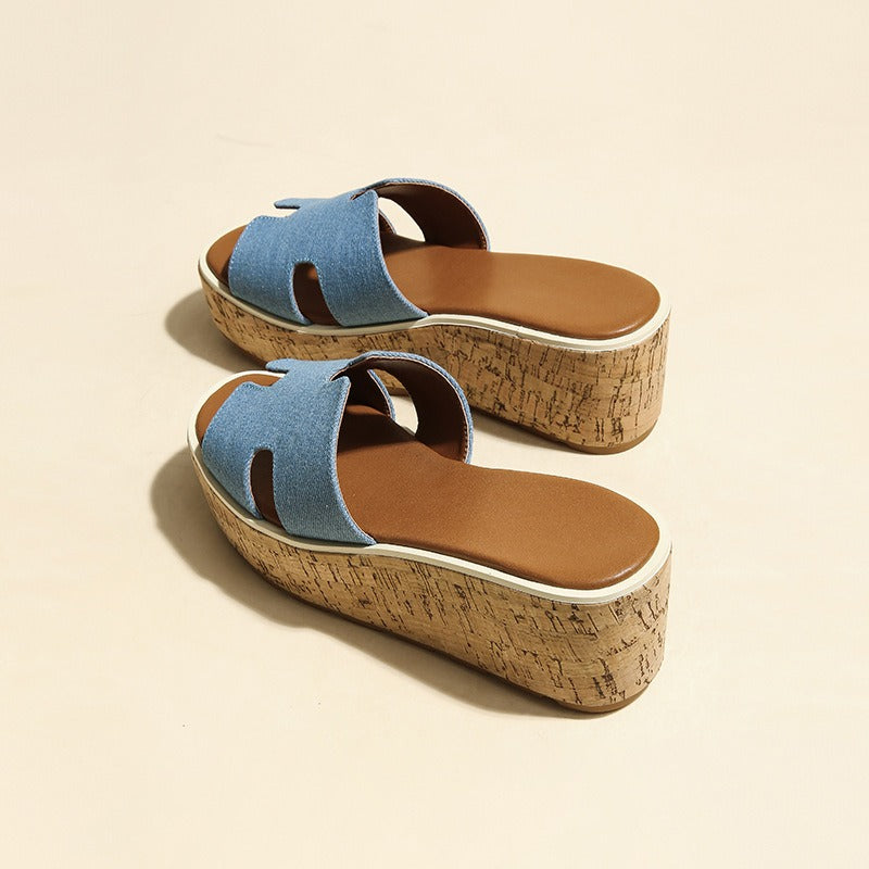 JOACHIM | SANDALES À TALONS
