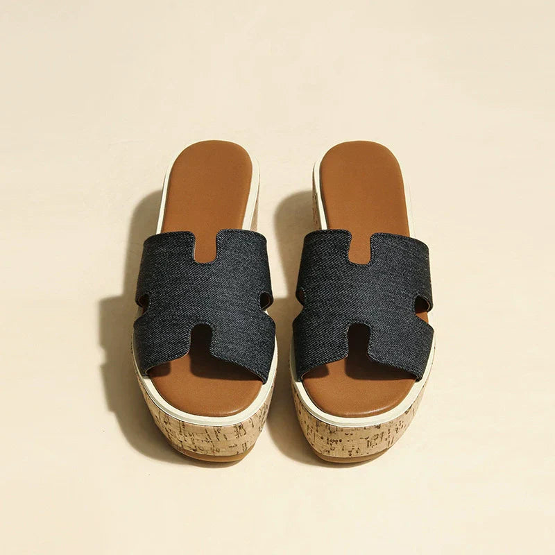 JOACHIM | SANDALES À TALONS