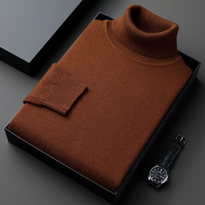 Dralora™ | Col en tricot élégant pour style et confort