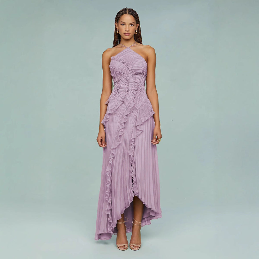Lewis™ | Robe envoûtante