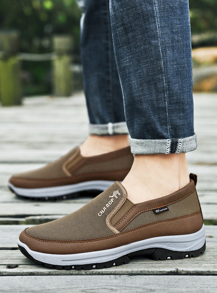 Arvo™ | Chaussure de Marche Orthopédique