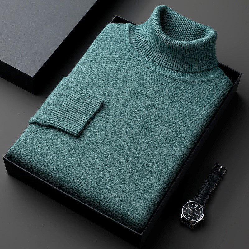 Dralora™ | Col en tricot élégant pour style et confort