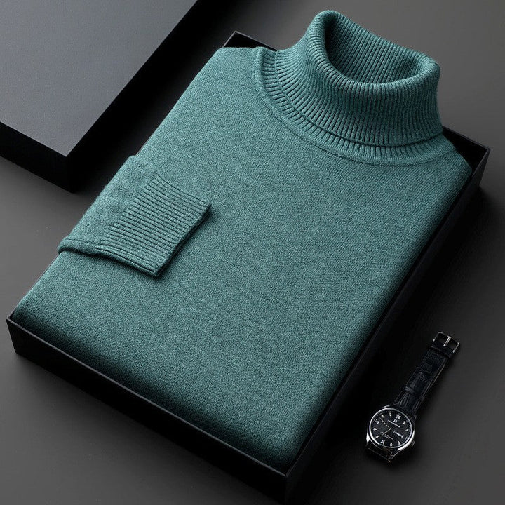 Dralora™ | Col en tricot élégant pour style et confort