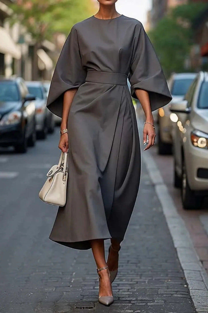Liric™ | Robe élégante et intemporelle