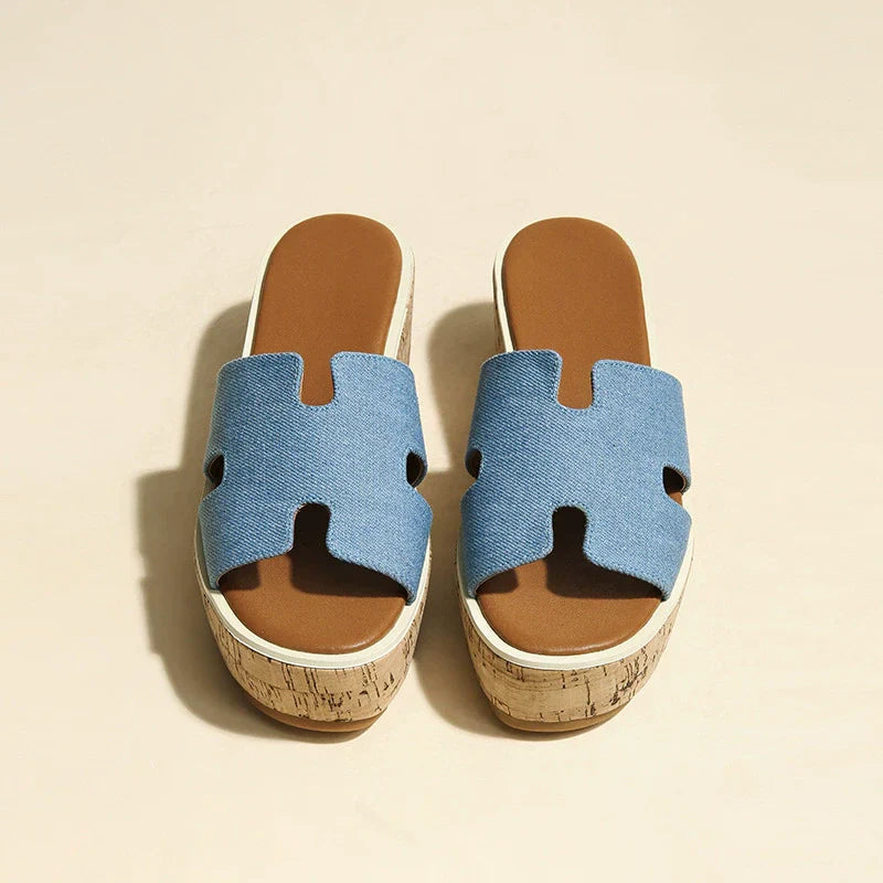 JOACHIM | SANDALES À TALONS