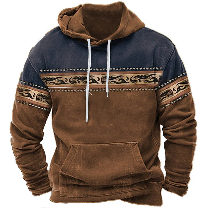Meyna™ | Pull vintage élégant au charme intemporel
