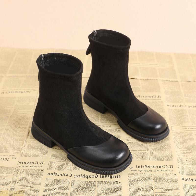 Lory - Bottes Retro