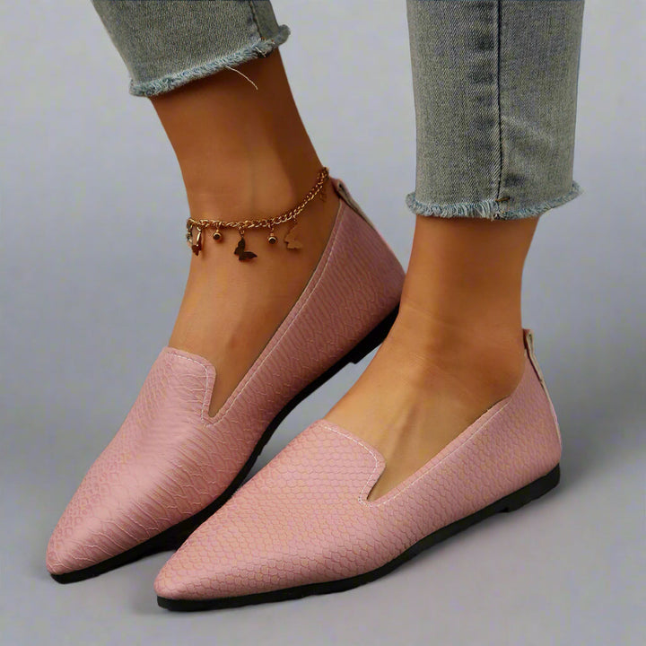 Vilhild | Sandales confortables pour pieds sensibles