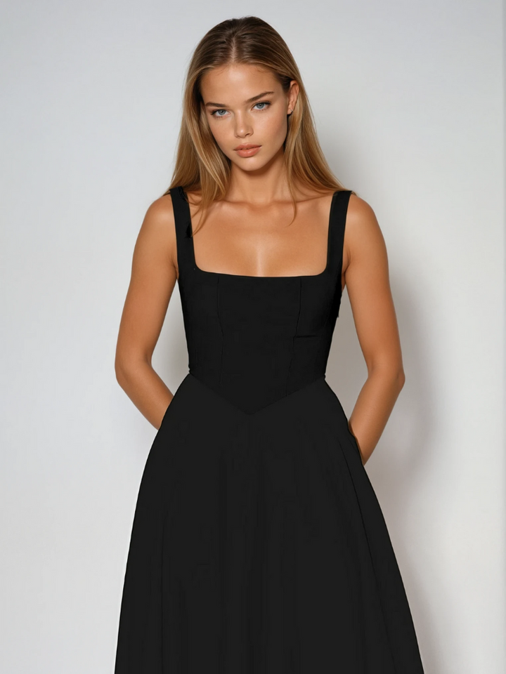 Roxy™ | Robe Midi