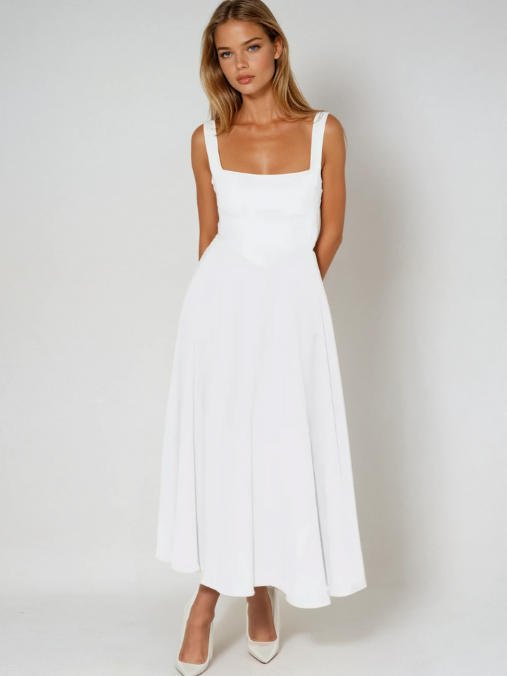 Roxy™ | Robe Midi