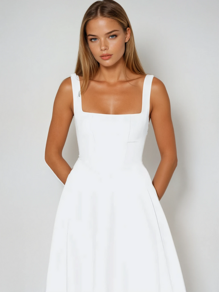 Scarlett Grace | Robe Élégante
