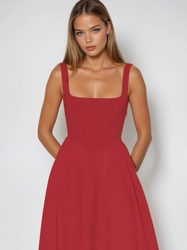 Scarlett Grace | Robe Élégante