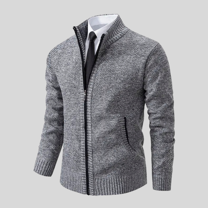 Lucien™ | Cardigan élégant