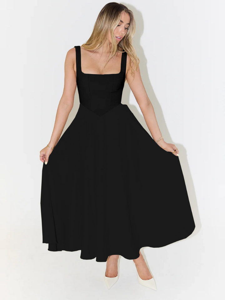 Roxy™ | Robe Midi
