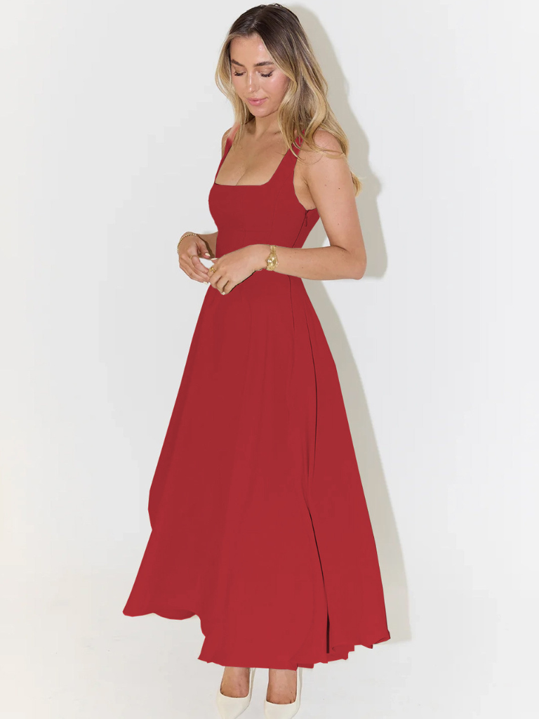 Scarlett Grace | Robe Élégante