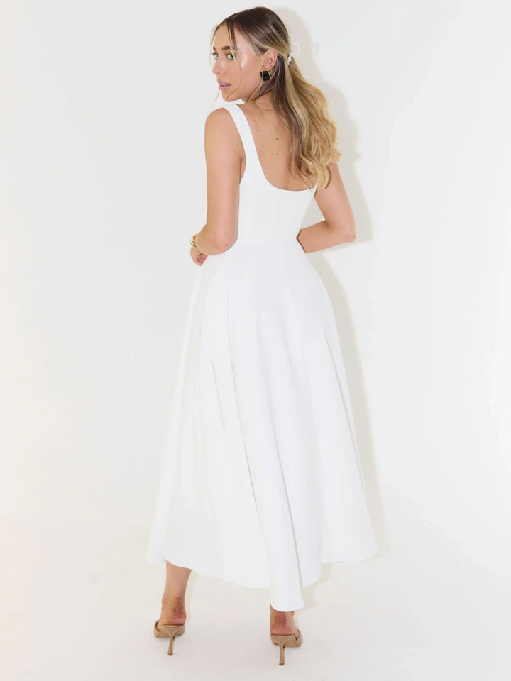 Scarlett Grace | Robe Élégante