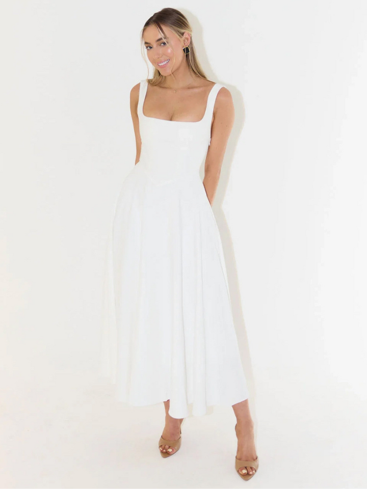 Scarlett Grace | Robe Élégante