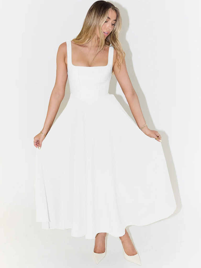 Scarlett Grace | Robe Élégante