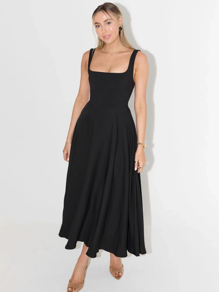Scarlett Grace | Robe Élégante