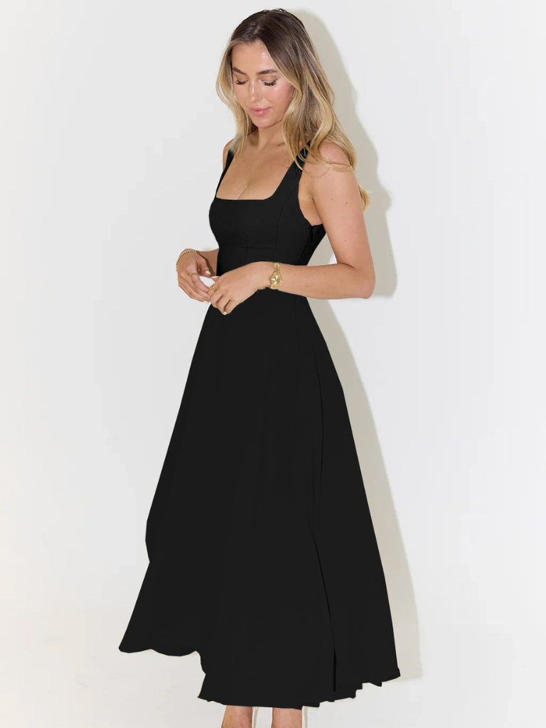 Scarlett Grace | Robe Élégante