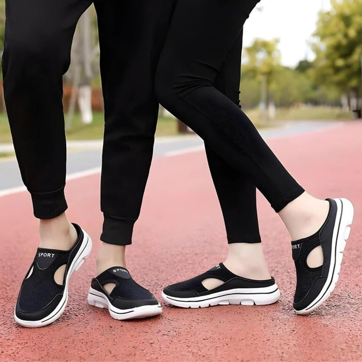 Lotte™ | Sandales orthopédiques de sport