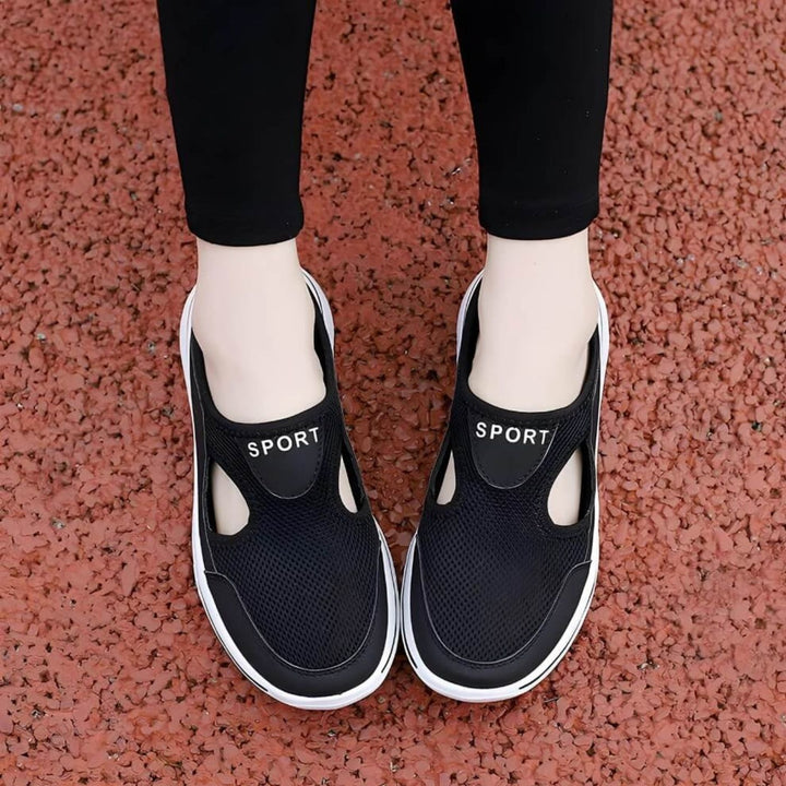 Lotte™ | Sandales orthopédiques de sport