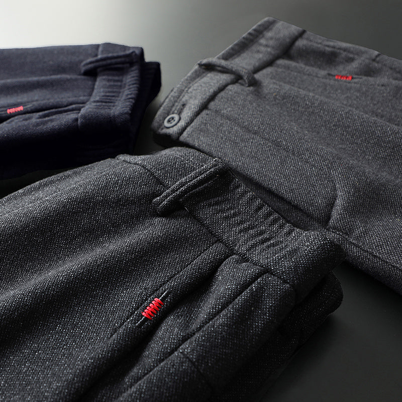 Zephira™ | Pantalons Slim-Fit Élégants et Polyvalents