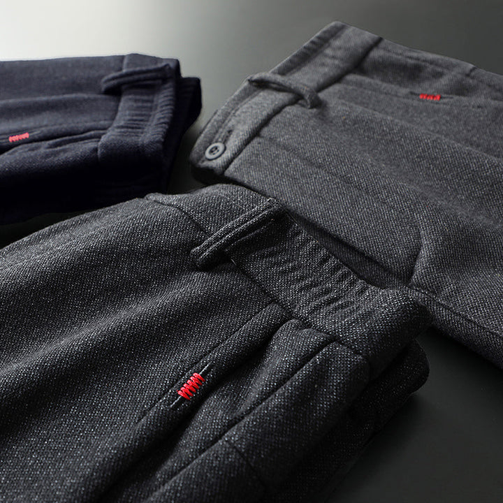 Zephira™ | Pantalons Slim-Fit Élégants et Polyvalents