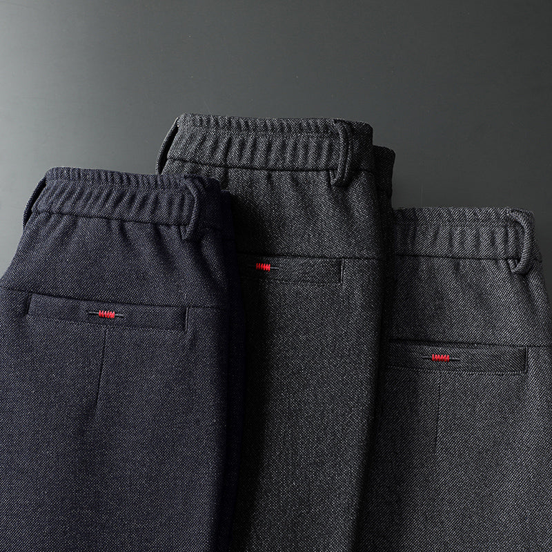 Zephira™ | Pantalons Slim-Fit Élégants et Polyvalents