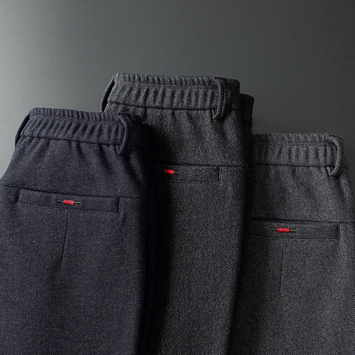 Zephira™ | Pantalons Slim-Fit Élégants et Polyvalents