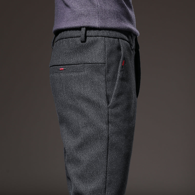 Zephira™ | Pantalons Slim-Fit Élégants et Polyvalents