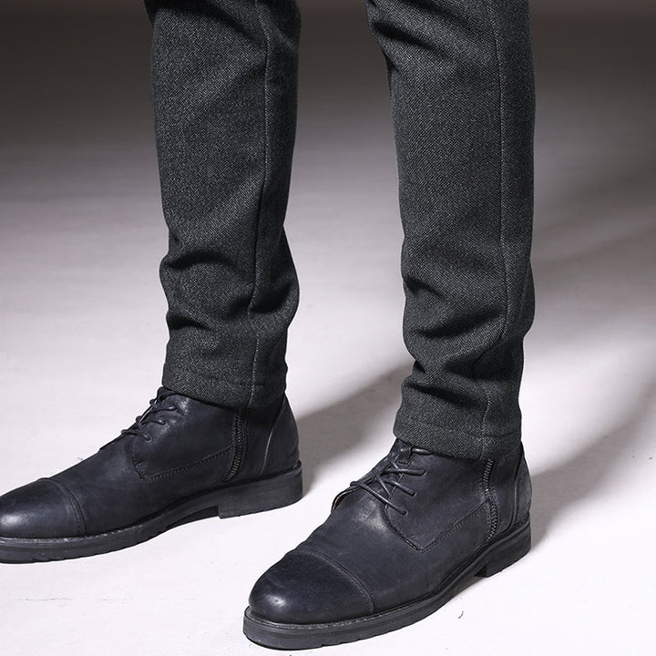 Zephira™ | Pantalons Slim-Fit Élégants et Polyvalents