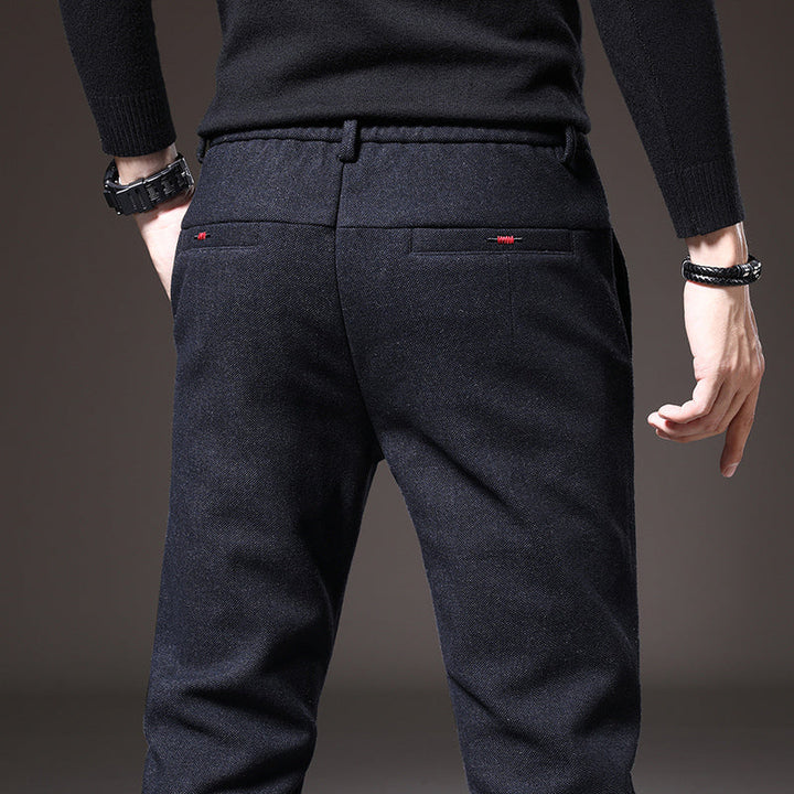 Zephira™ | Pantalons Slim-Fit Élégants et Polyvalents