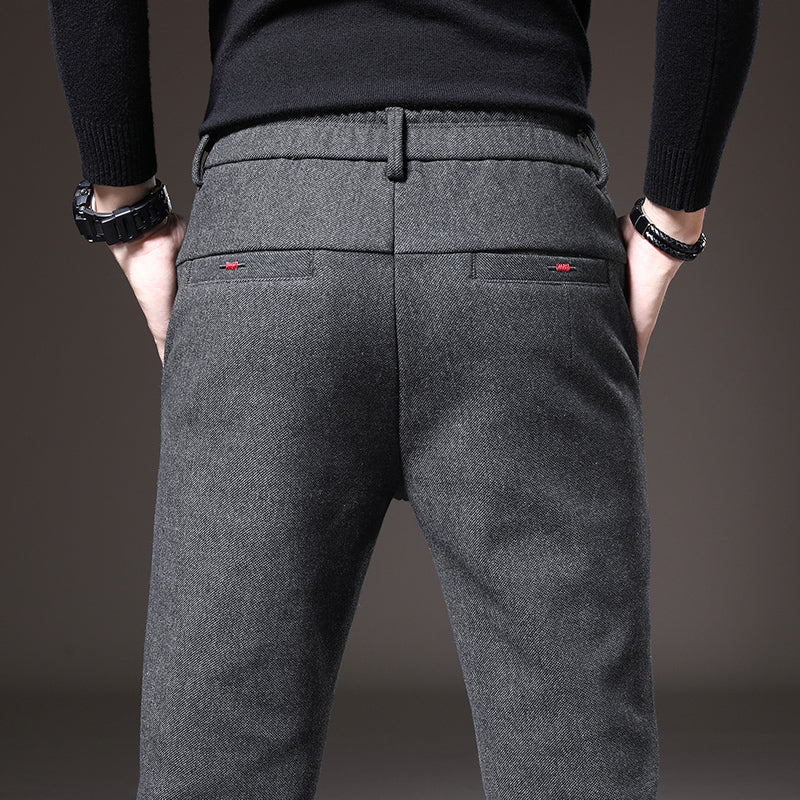 Zephira™ | Pantalons Slim-Fit Élégants et Polyvalents