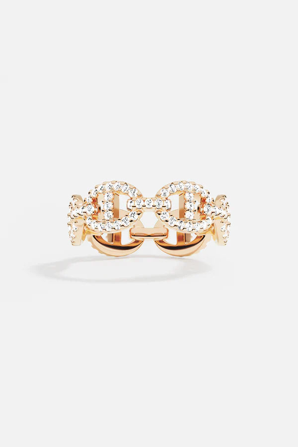 Bague Isla Marina