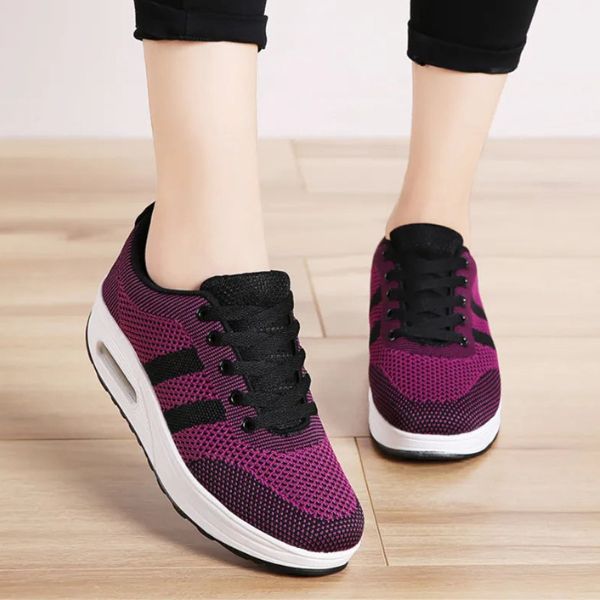 Deyon™ | Baskets Orthopédiques avec Coussin d'Air