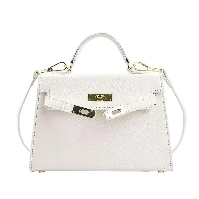 Dralivis™ | Sac Bandoulière Élégant et Polyvalent
