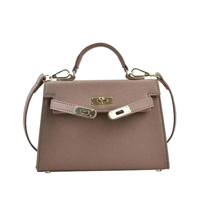 Dralivis™ | Sac Bandoulière Élégant et Polyvalent