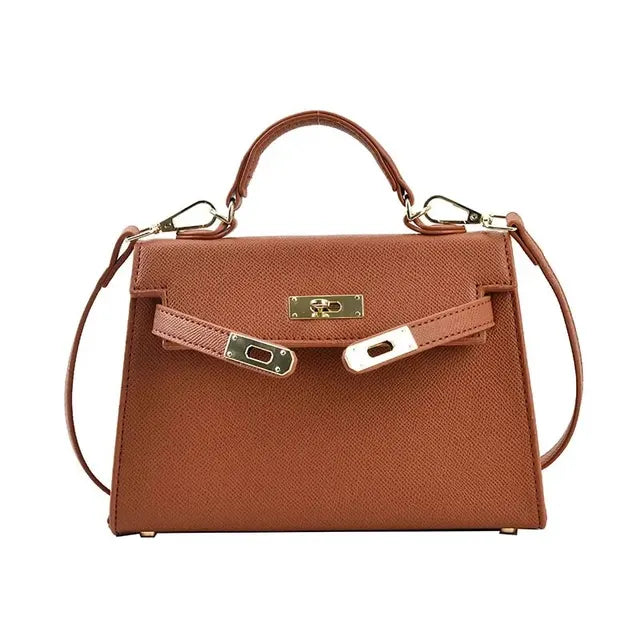 Dralivis™ | Sac Bandoulière Élégant et Polyvalent