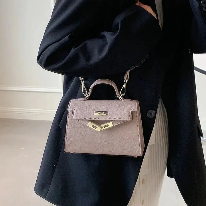 Dralivis™ | Sac Bandoulière Élégant et Polyvalent