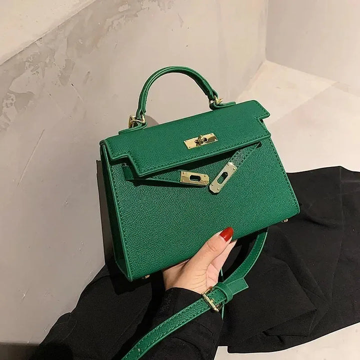 Dralivis™ | Sac Bandoulière Élégant et Polyvalent