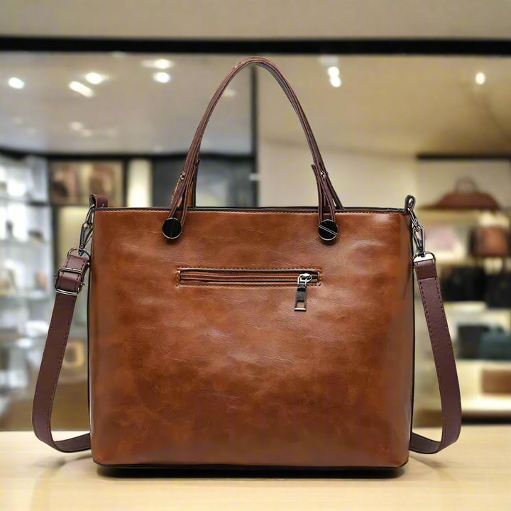 Allure™ | Sac à bandoulière de style vintage